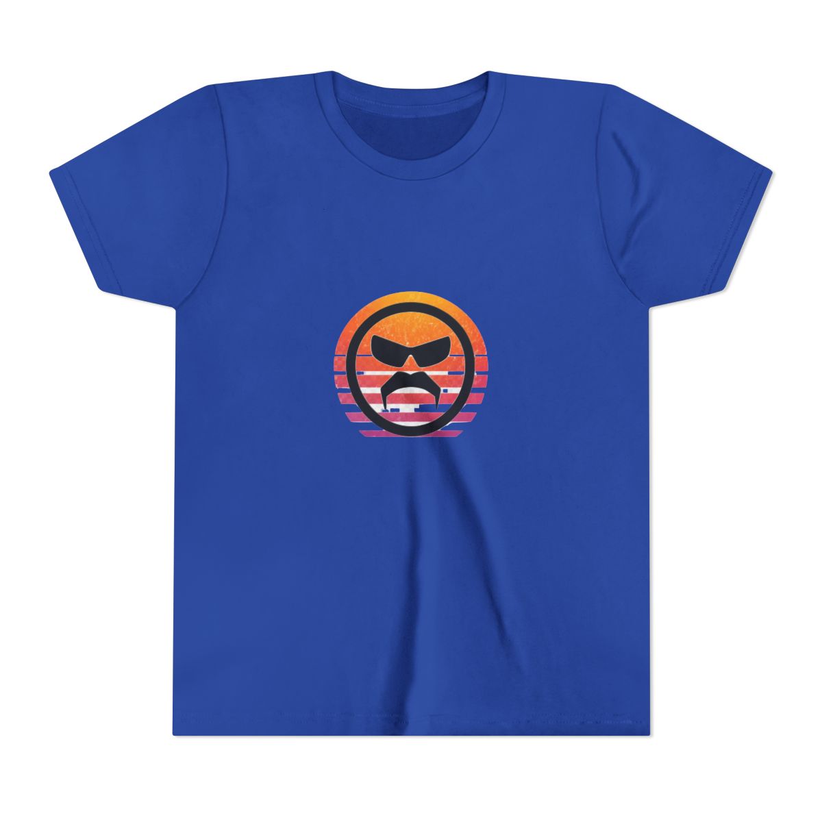 Dr Disrespect Violence Speed Momentum Kids T Shirt - alternate angle 4, merchandise