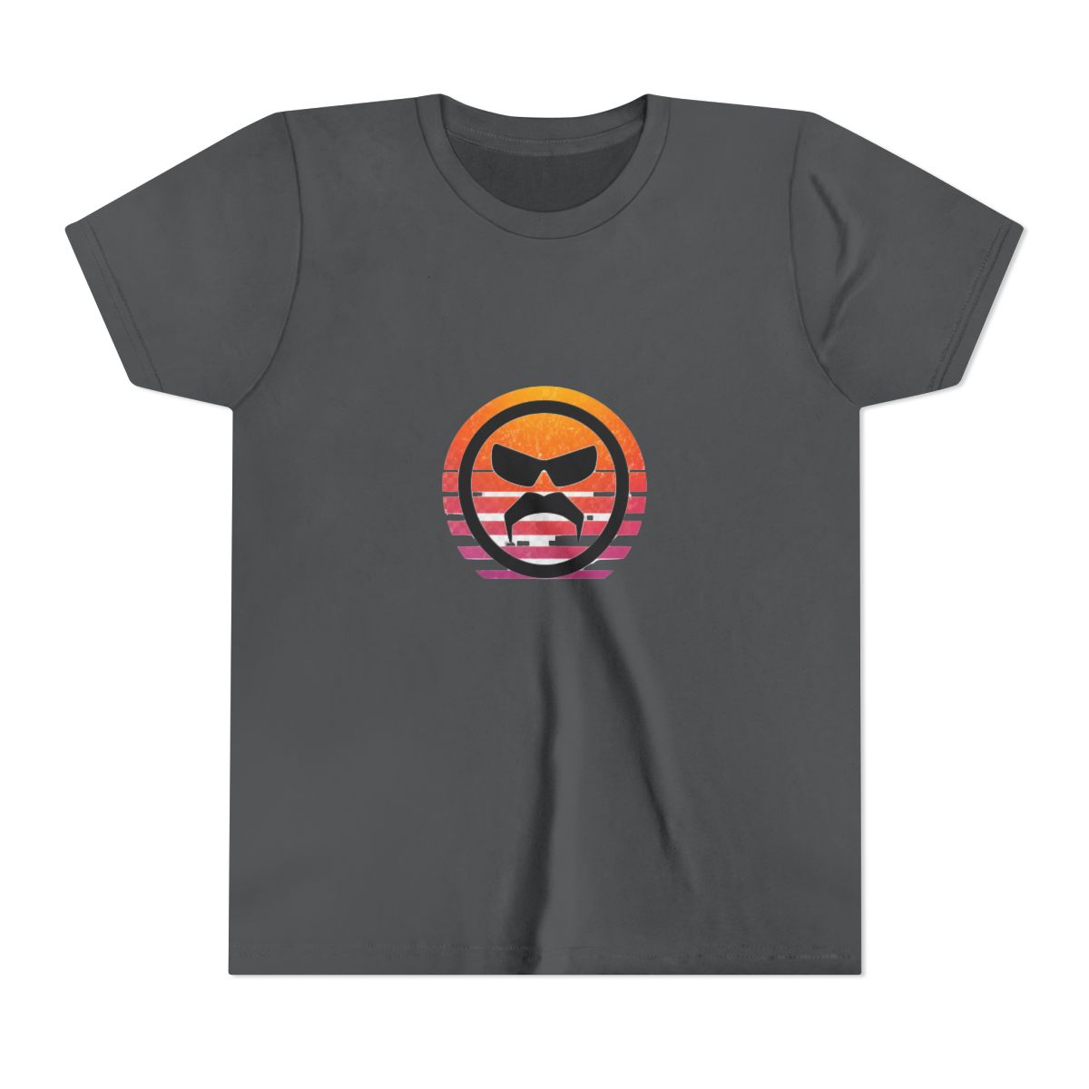 Dr Disrespect Violence Speed Momentum Kids T Shirt - alternate angle 5, merchandise
