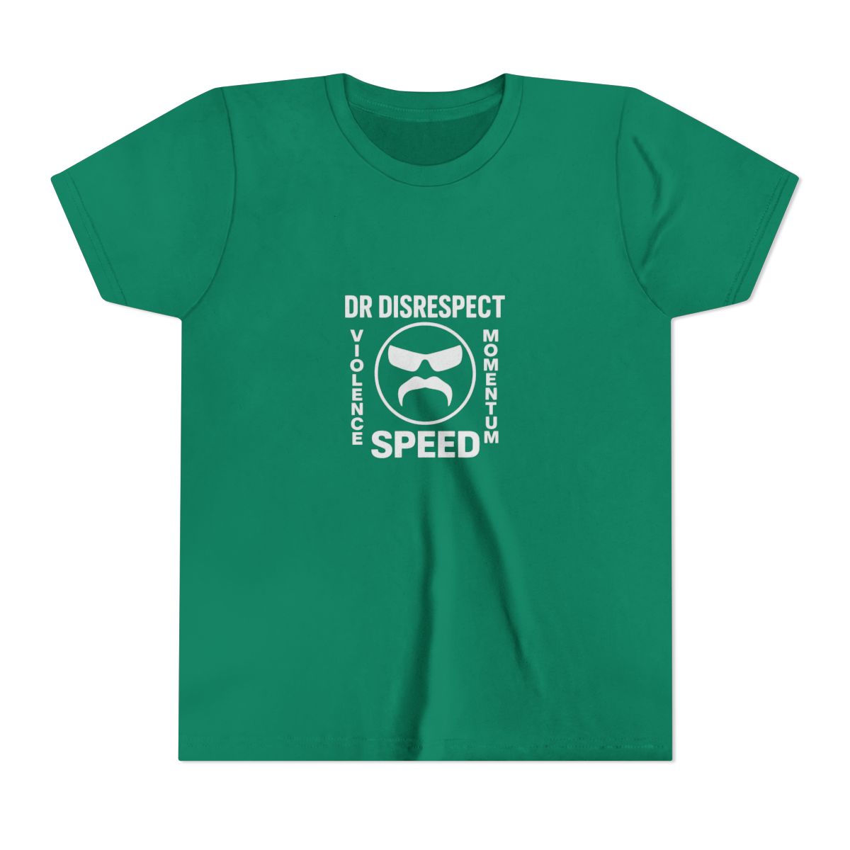 Funny Graphic Kids T-Shirt Casual Everyday Humor