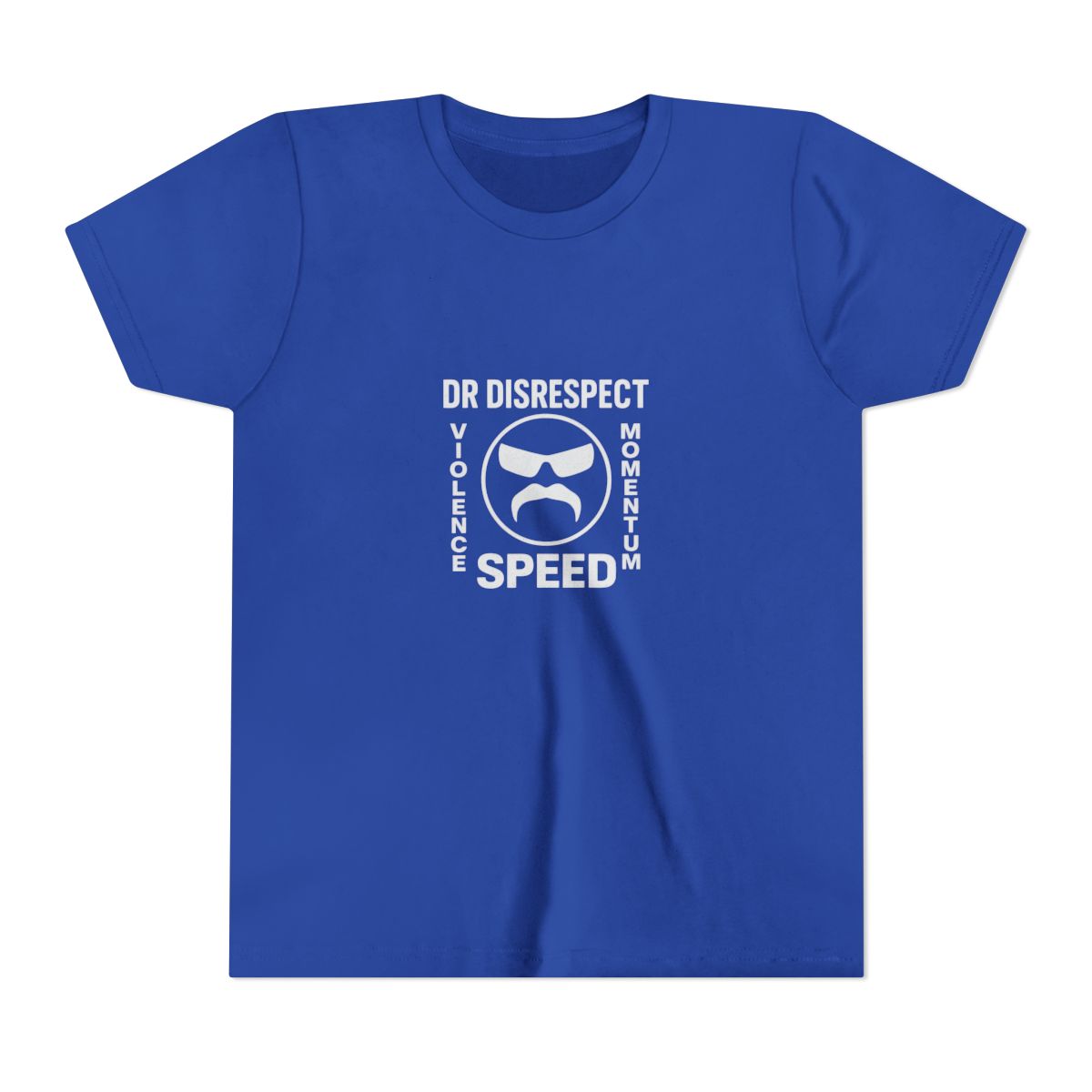 Funny Graphic Kids T-Shirt Casual Everyday Humor - alternate angle 3, merchandise