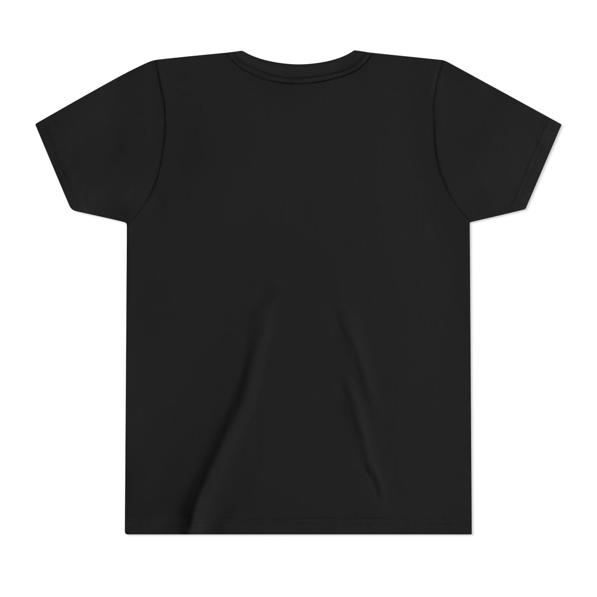 Lick Daddy Bold Graphic Kids T-Shirt - alternate angle 1, merchandise