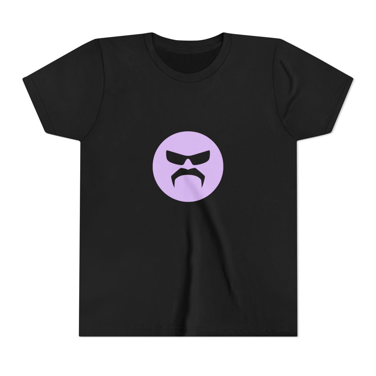 Lick Daddy Bold Musician Kids T Shirt