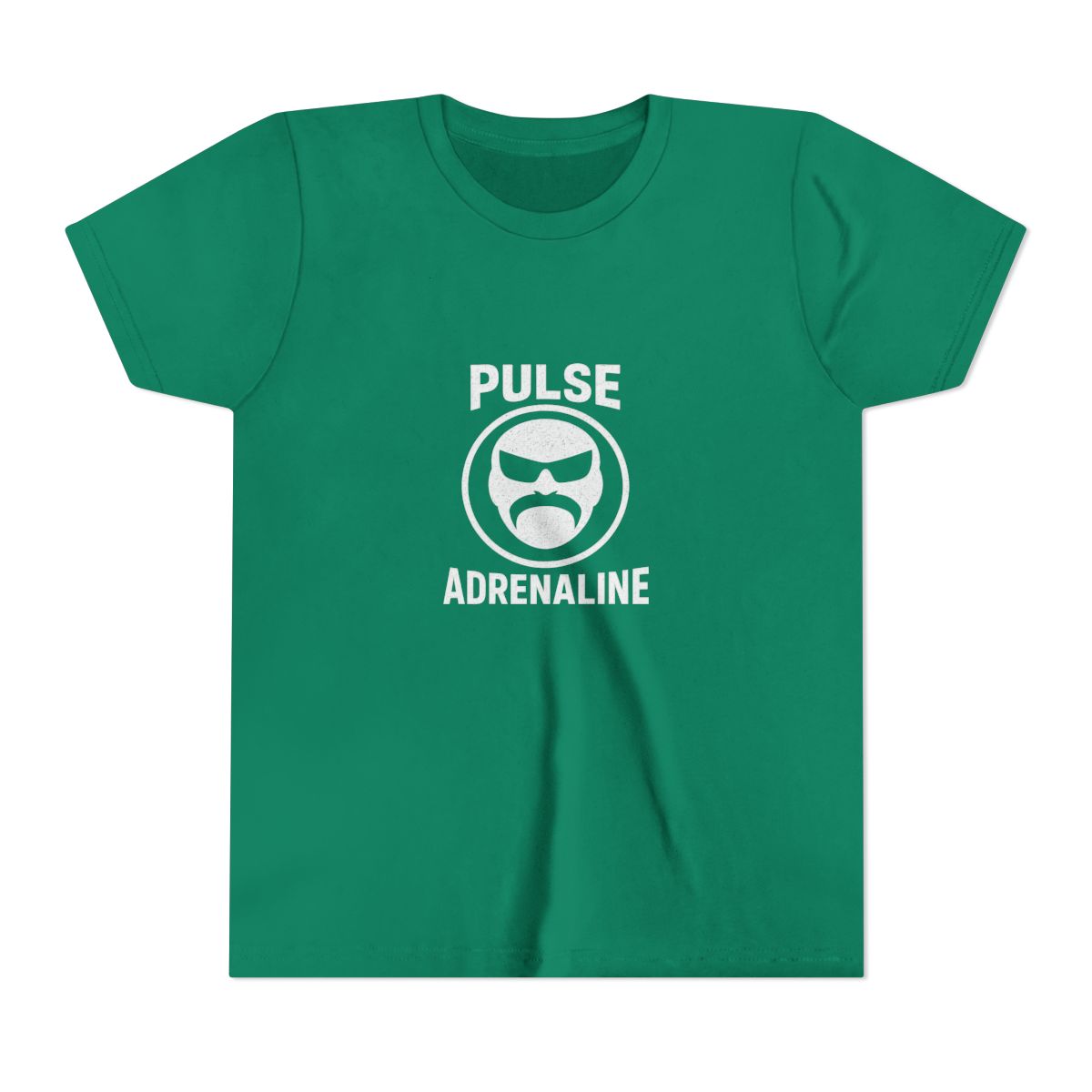 Pulse Line Adrenaline Sports Kids T-Shirt