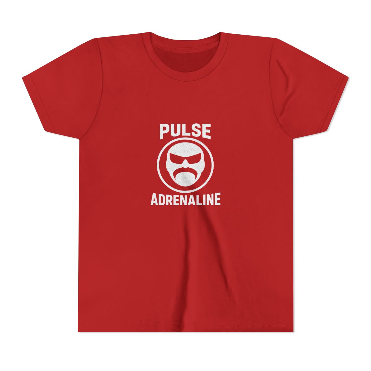 Pulse Line Adrenaline Sports Kids T-Shirt - alternate angle 5, merchandise
