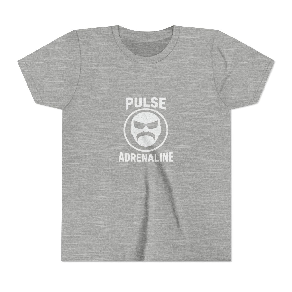 Pulse Line Adrenaline Sports Kids T-Shirt - alternate angle 2, merchandise