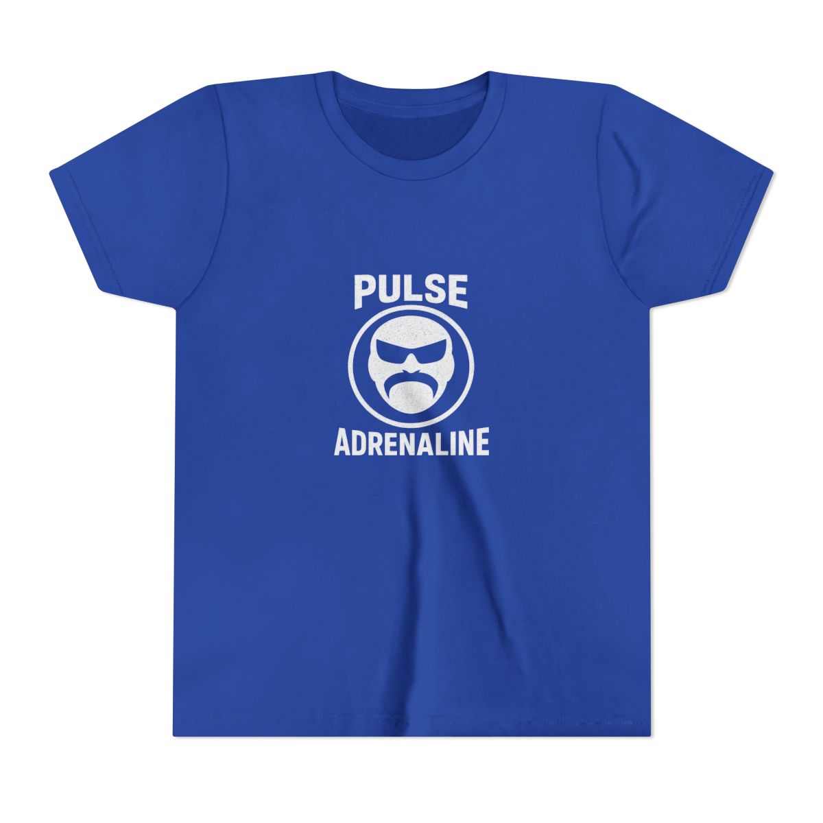 Pulse Line Adrenaline Sports Kids T-Shirt - alternate angle 3, merchandise