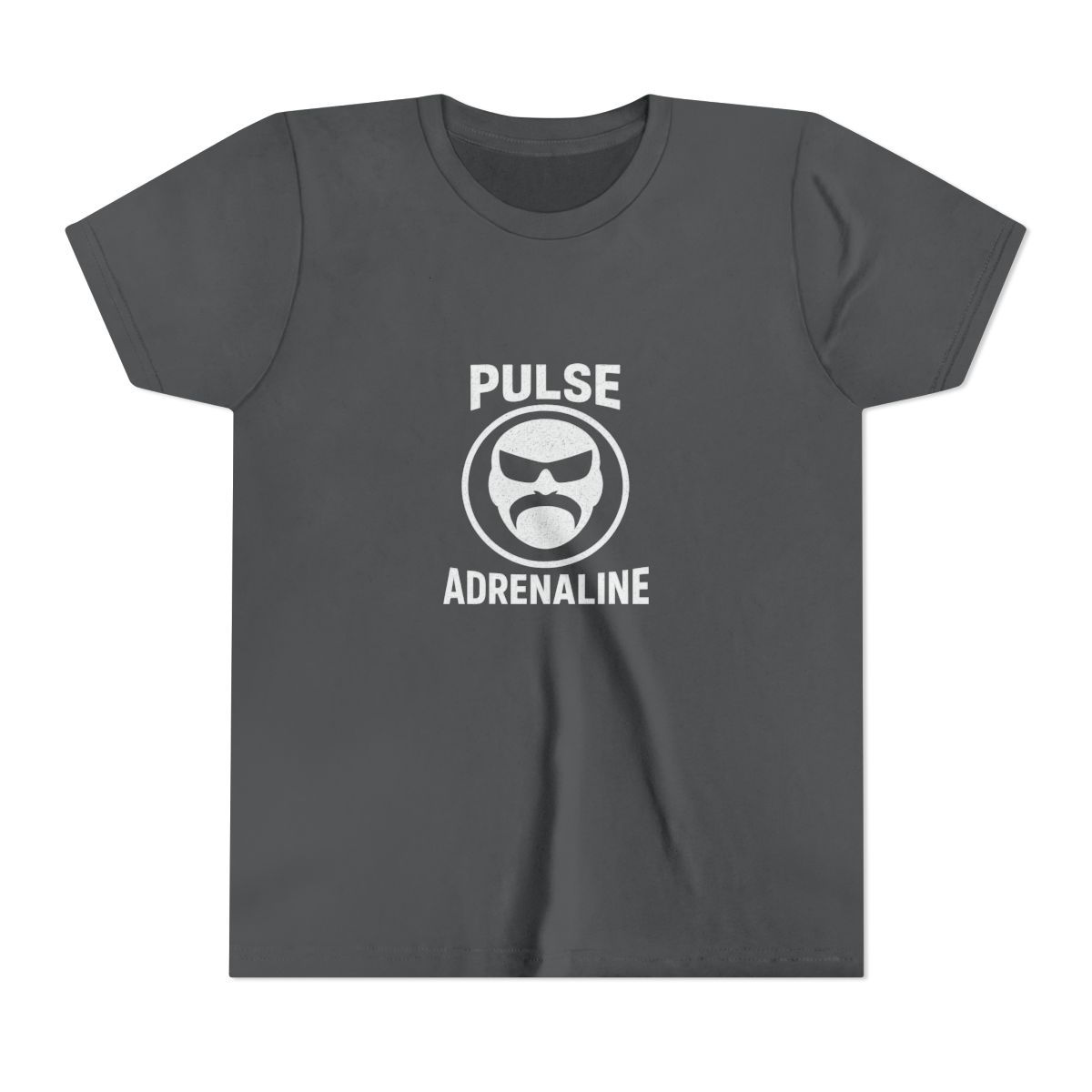 Pulse Line Adrenaline Sports Kids T-Shirt - alternate angle 4, merchandise