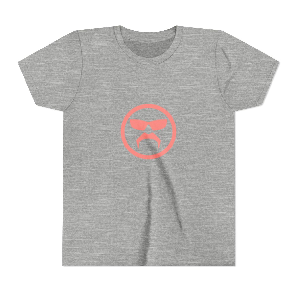Sustainable Gildan Ultra Cotton Adult Kids T-Shirt the lick daddy merch - alternate angle 5, merchandise