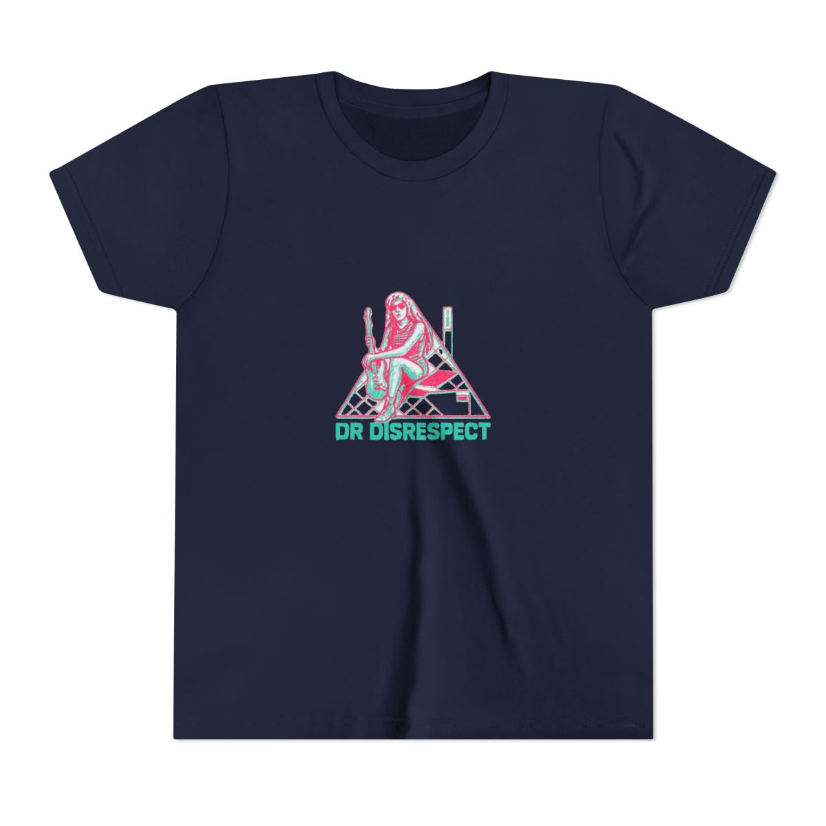 Tie Dye Kids T-Shirt Trinity - Official T-Shirts merchandise